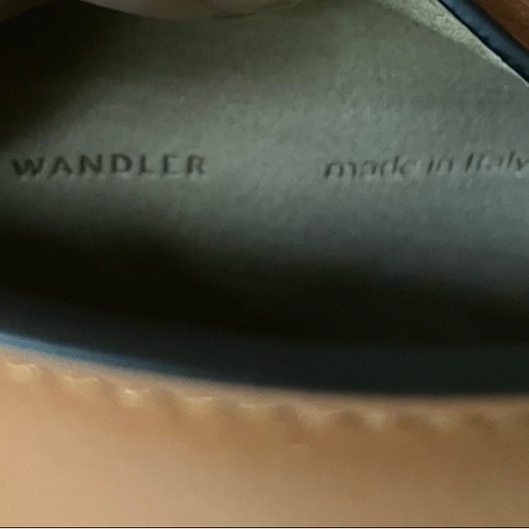 NEW Wandler Penelope Mini Bag - Picture 10 of 14